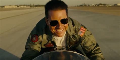Top Gun Maverick Tom Cruise Revisits Emotional Reunion With Val Kilmer