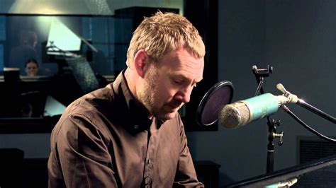 David Gray Talks Mutineers Discussing The First Single Back In The