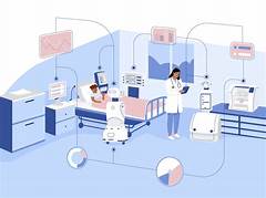 Smart Square University Of Kansas Hospital