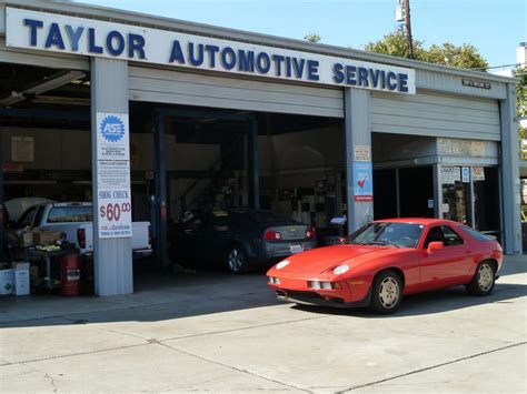 Taylor Automotive Service Updated April 2024 21 Reviews 297 E