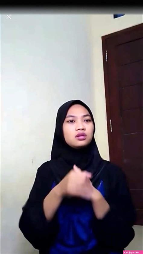 Abg Bugil Hijab Xxxjay