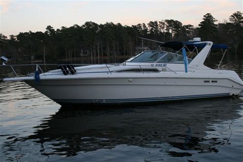 Sea Ray Sundancer 310 1990 For Sale For 19500 Boats From