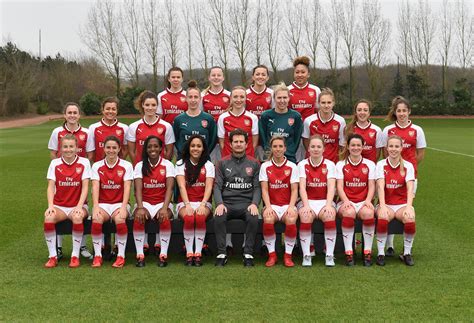 Sign Up To The Arsenal Womens Newsletter Arsenal Women News