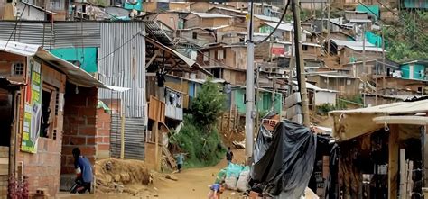Cuáles Son Las 5 Ciudades Más Pobres De Colombia