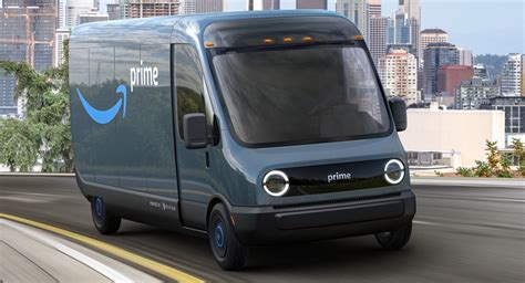 Official facebook page of www.amazon.com. Amazon Places Order For 100,000 Electric Delivery Vans ...