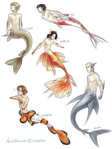 Countries Into Fish People Beautify Drawn But I Still Want To Know