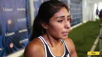 Brenda Martinez Usa Olympic Trials Day Youtube