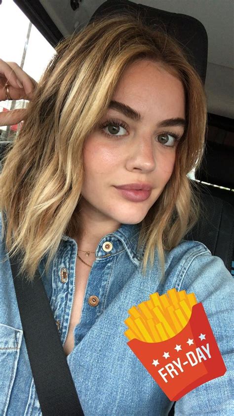 Pin By Ryan Donegan On Lucy Hale Lucy Hale Short Hair Lucy Hale Hair Lucy Hale Blonde