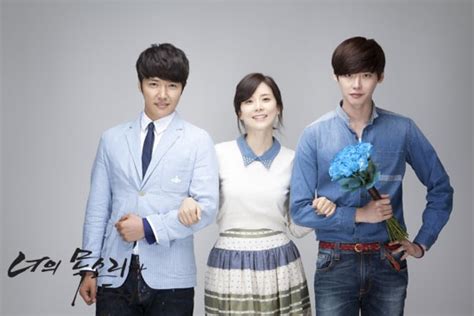 I was pretty worried before i started the drama since i had. I Can Hear Your Voice - AsianWiki