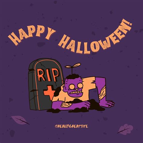 Customize 145 Halloween Instagram Posts Templates Online Canva