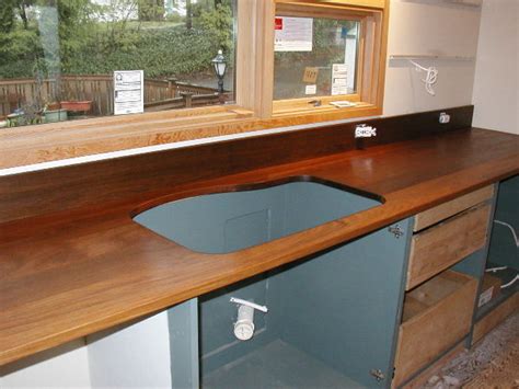 Our ipe wood deck tiles are resilient to weather making the wooden decking tiles great options for unique outdoor spaces. ipe for a kitchen counter - Fine Homebuilding