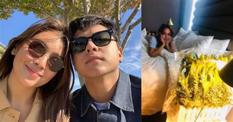 look kath bernardo receives romantic surprise from daniel padilla after ‘hello love goodbye