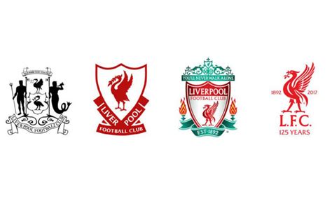 This liverpool football club crest logo flag measures 3′ x 5′ in size, has quadruple stitched fly ends, is made of durable polyester, and has two metal grommets for attaching to your flagpole, tailgate pole, or wall. In Soccer, Teams Change Logos at Their Peril - The New ...