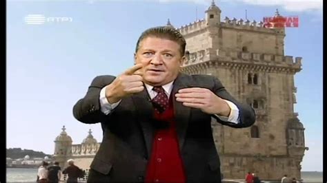 His birth sign is pisces and his life path number is 5. Herman José - O regresso de Herman José Saraiva - YouTube