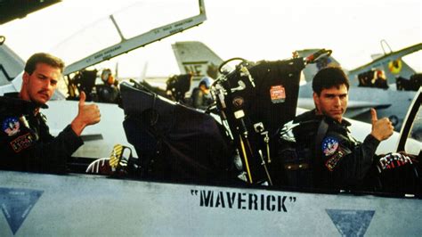 30 Years After Top Gun We Talked To The Topgun Instructor Behind The Scenes