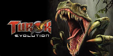 Turok The History Of Gaming S Iconic Dinosaur Fps Franchise