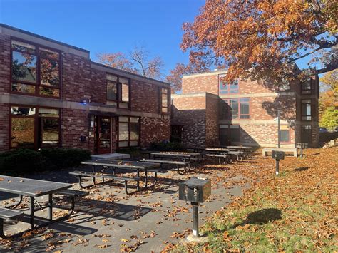 Hidden Architecture » Married Student Housing for Yale University