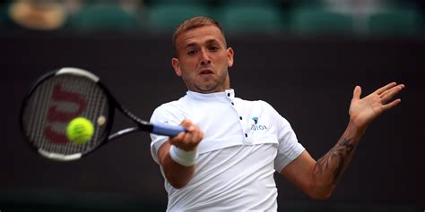 Dan Evans And Kyle Edmund Keep Up Perfect Record At Battle Of The Brits