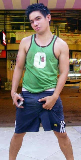 Pinoy Hunks With Big Bulge Pinoy Hunks Mens Tops Men 0 Hot Sex Picture