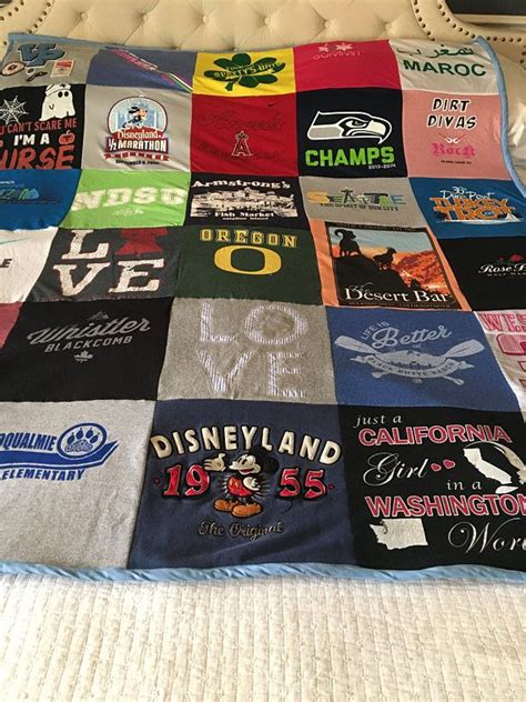 Custom Varsity Letter Quilt Use Your Varsity Patches To Etsy Memory