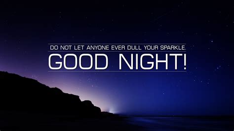Cool Good Night Quotes Quotesgram