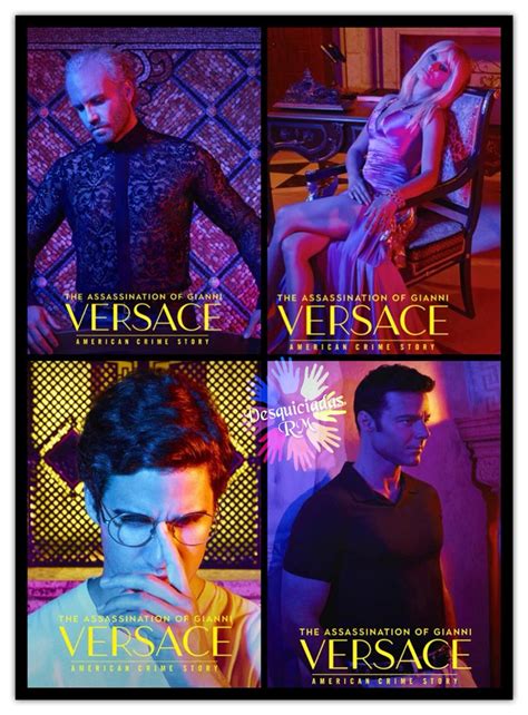 Watch The Assassination Of Gianni Versace American Crime Story Prime Video Atelier Yuwa Ciao Jp