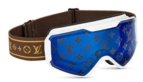 Louis Vuitton Blue Lv Ski Mask Whats On The Star