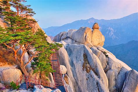 19 Top Rated Tourist Attractions In South Korea Planetware