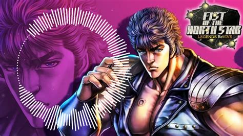 Hokuto No Ken Legends Revive Ai Wo Torimodose The Alfee Hokuto No