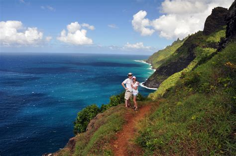 The beauty of hawaii, especially kauai has surprised me like no other place. Kalalau Trail | Kauai Hawaii