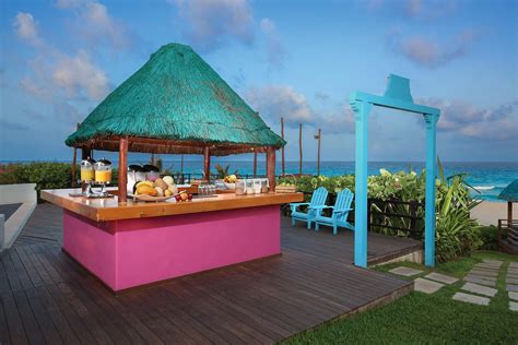 Grand Oasis Cancun All Inclusive Cancun Resort Oasis Hotels