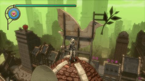 Gravity Rush Remastered On Playstation Now A Viable Way To Play The
