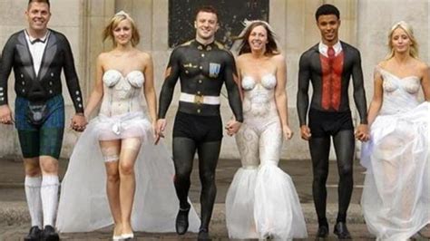 The Most Hilarious Wedding Photos Ever Learnitwise