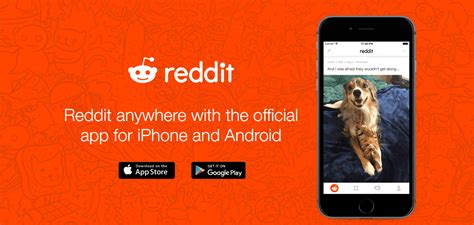 Condé nast appears to have spent no free version is seriously gimped with ads and inability to view comments and save or submit pictures. Download Official Reddit App (0.3.1 APK | 1.0 IPA ...