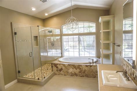 One of the most important rooms in the house is the bathroom since you do private exercises there. Barn door shower doors|shower bath glass doors | Fast Glass