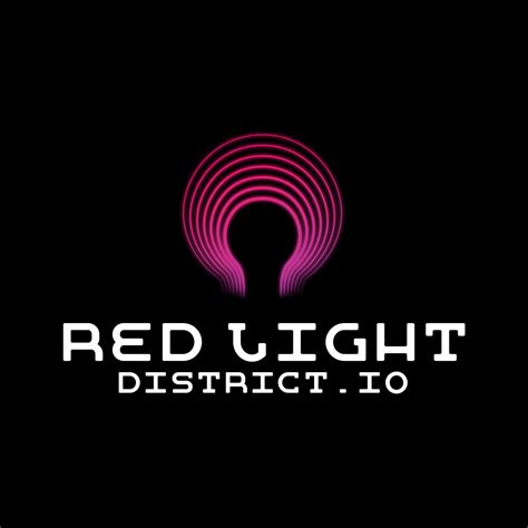 About Red Light District Meta Medium