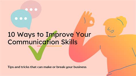 10 ways to improve your communication skills by ian rodriguez medium