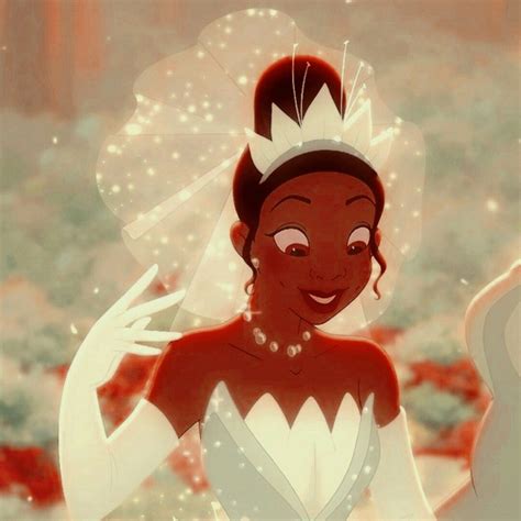 Princess Tiana Aesthetic Baddie Pin On Profile Pictures Tiana Disney