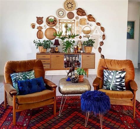 Bohemian Style Furniture Ideas And Designs Boho Chic