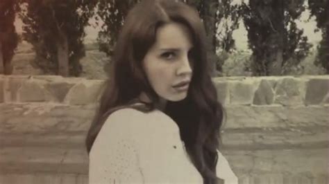 Summertime Sadness Music Video Lana Del Rey Photo 31536529 Fanpop