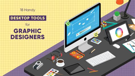 18 Desktop Graphic Design Tools For Creatives Who Dont Like Pain Gm Blog