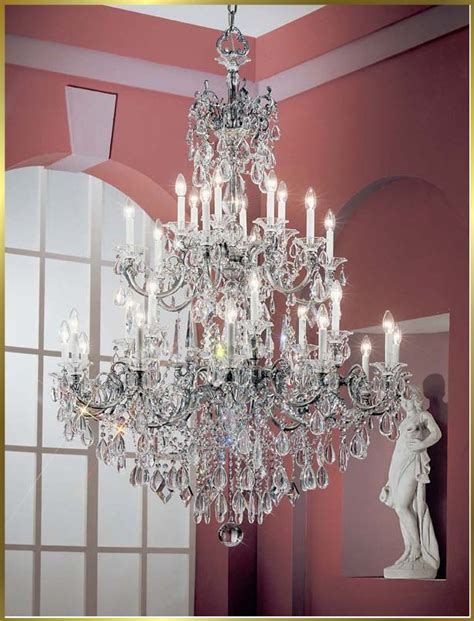 27 Awesome Chandelier And Other Lighting Designs Home Appliance