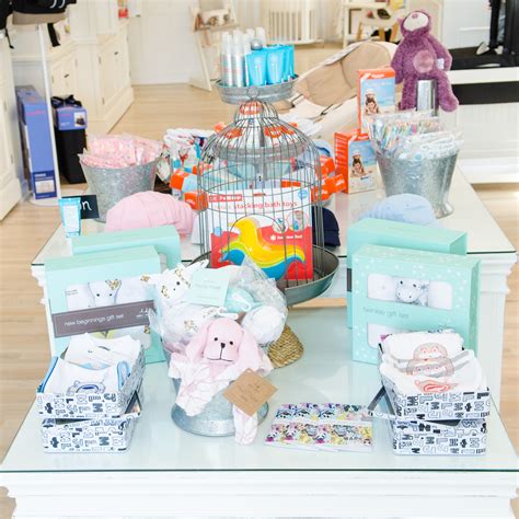 Kidhampton News Luxe Baby Store Lullanest Opens In East Hampton