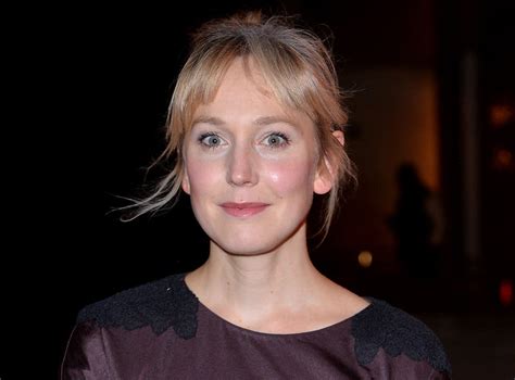 Hattie Morahan Interview ‘there Were A Few Hitches I Was Pregnant