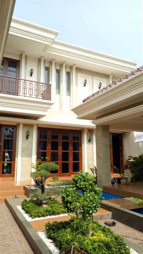 #rumahminimalis #rumahku ▪ 🏡 inspirasi desain rumah minimalis impian kalian. Top Konsep 20+ Jasa Desain Rumah Kota Depok Jawa Barat