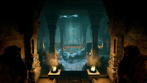 We have now placed twitpic in an archived state. Buy Dragon Age: Inquisition: The Descent Origin