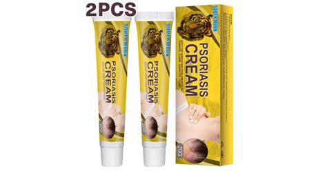 Buy Fashionstore Unisex Psoriasis Cream Skin Moss Removal Cream