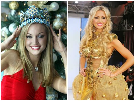 15 Of The Most Radiant Miss World Beauty Queens In History