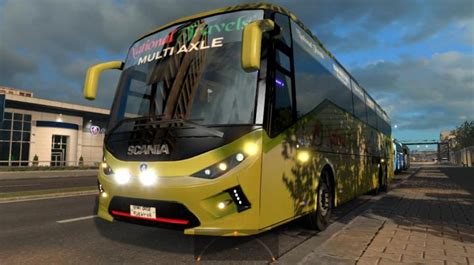 This supplier has not provided a company introduction yet. ETS2 - Sks Buspack Full Version (1.33.x) - Simulator Games ...