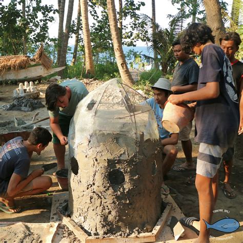 Reef Conservation Program in Bali | Love Volunteers